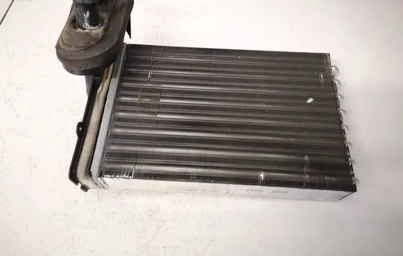 Seat Cordoba (6K) Heater blower radiator 1H1819031A