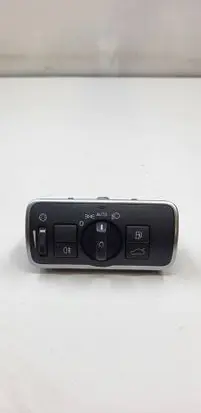 Volvo S60 Light switch 30739448
