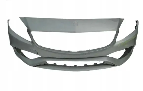 Mercedes-Benz A W176 Front bumper