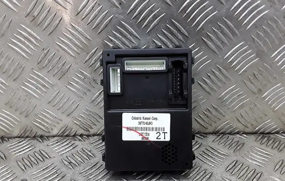Suzuki Grand Vitara II Engine control unit/module 3677065JH0