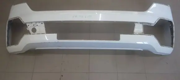 Volkswagen Transporter - Caravelle T6 Front bumper 7L3807221A 91737 7LA807221B