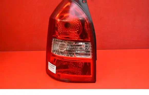 Hyundai Tucson JM Rear/tail lights