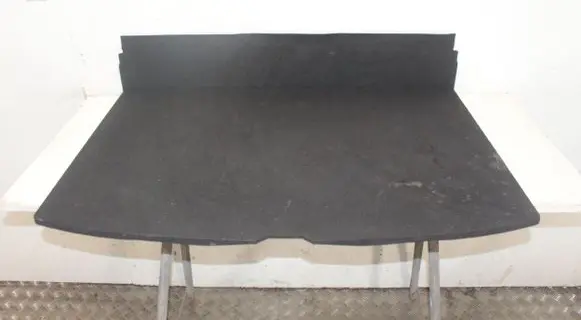 KIA Niro Trunk/boot floor carpet liner 85715AT000