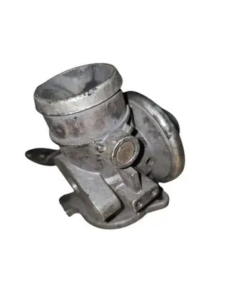 Audi A4 S4 B7 8E 8H EGR valve 038129637B