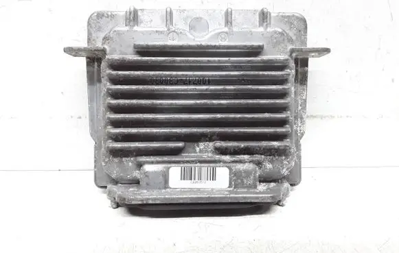 Volvo V60 Xenon control unit/module 89089352