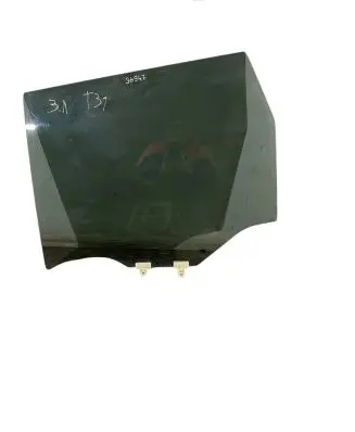 Nissan X-Trail T31 Rear door window glass 43R007953 DOT20
