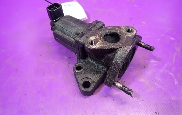 Mazda 6 EGR valve 