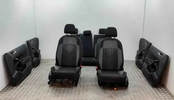 Volkswagen Taigo Interior set 2G0885375K