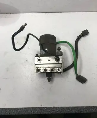 Mazda 626 ABS Pump GA2G437AO
