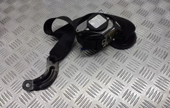 Volkswagen Golf Plus Front seatbelt 609629500
