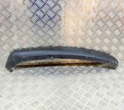 Ford Focus Front bumper splitter molding BM5117627A