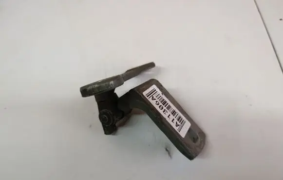 Opel Vectra C Rear door lower hinge