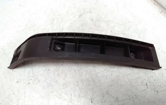 Volvo S80 Rear bumper mounting bracket 30655124