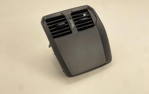 BMW 2 G42 Rear air vent grill 64225A68139 5A68139 567425