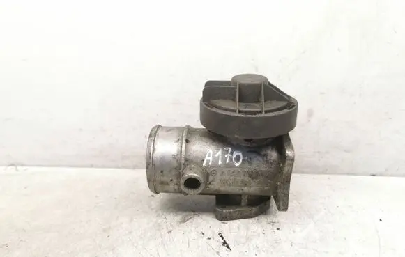 Mercedes-Benz A W168 EGR valve A6680900454