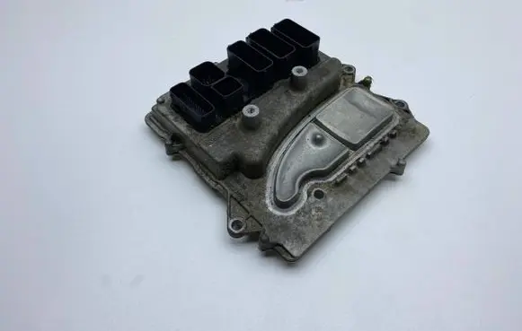 BMW X3 F25 Engine control unit/module 8624493 0261S10073 170284018