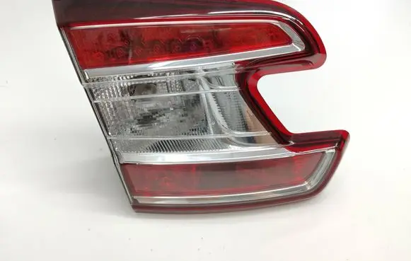 Renault Megane III Tailgate rear/tail lights 265550028R