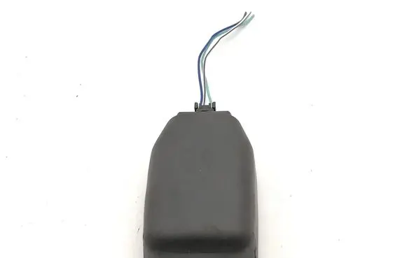Rain sensor