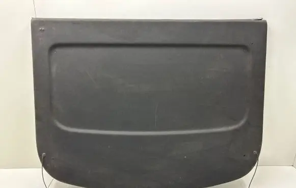 Opel Insignia A Parcel shelf 