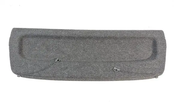 Opel Corsa D Parcel shelf