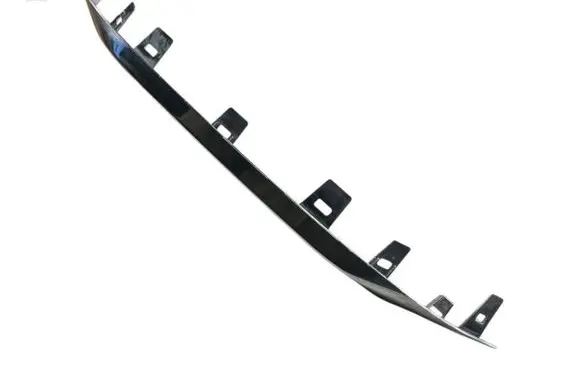 KIA Ceed Front bumper splitter molding 86353j7la0 80353J7XXJ