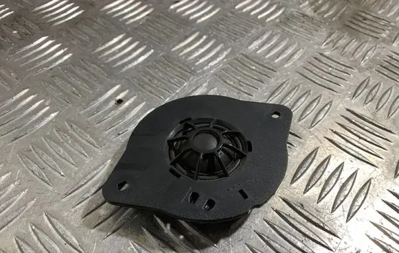 Panel speaker
