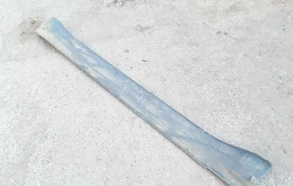 Mitsubishi Pajero Sill 7405A094