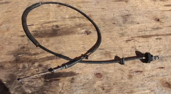 Subaru Impreza II Throttle cable 