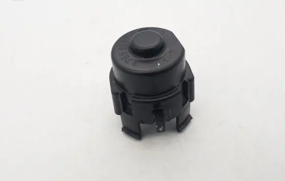 BMW 5 E60 E61 Ignition lock contact 6765857