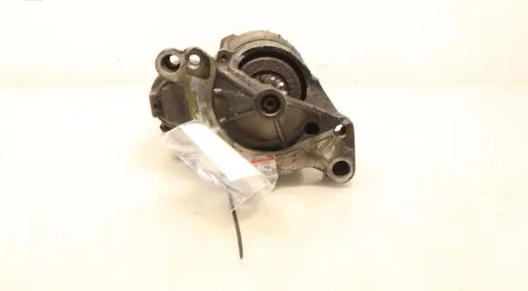 Peugeot 508 Starter motor 9654561480
