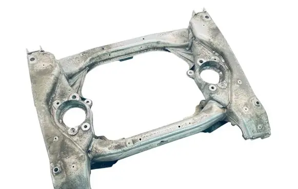 Front subframe