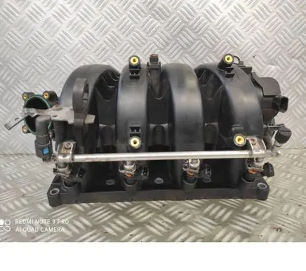 Opel Astra H Intake manifold 55563686 002059 1024770S01