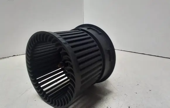 Citroen C4 II Heater fan/blower T1011131b