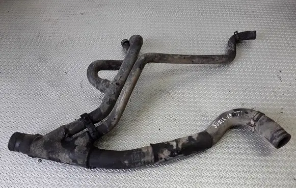 Renault Scenic I Engine coolant pipe/hose