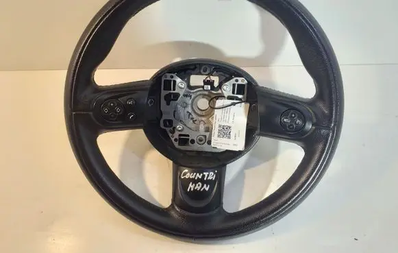 Mini Cooper Countryman R60 Steering wheel 6791378