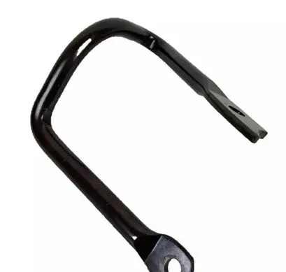 BMW i4 Belt protection 7938042
