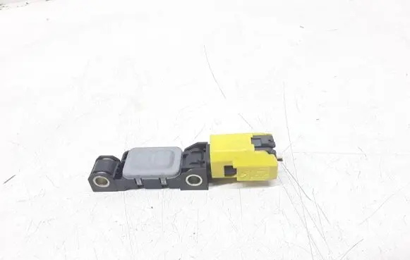 Volkswagen Phaeton Airbag deployment crash/impact sensor 4B0959643C