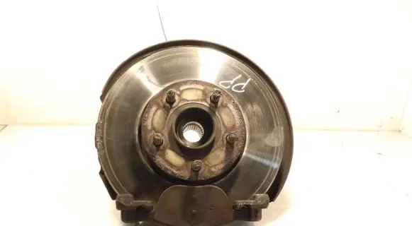 Ford Focus Front wheel hub spindle knuckle