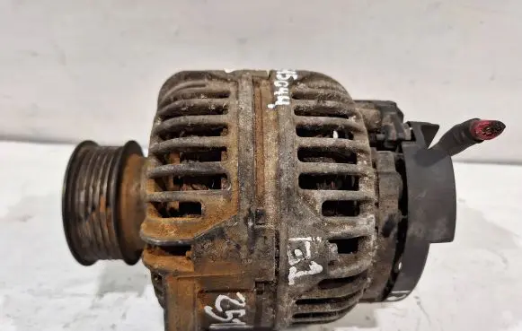 Iveco Daily 3rd gen Generator/alternator 500335719