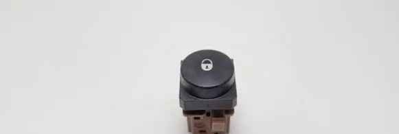 Citroen Xsara Picasso Central locking switch button 220007