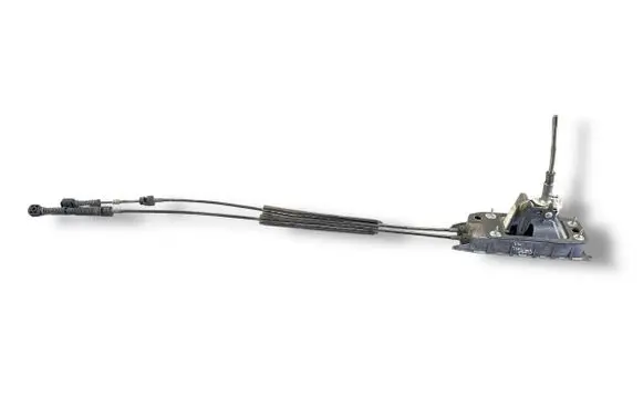 Gear shifter/selector