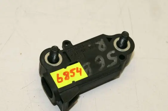 Chevrolet Captiva Airbag deployment crash/impact sensor 96631484