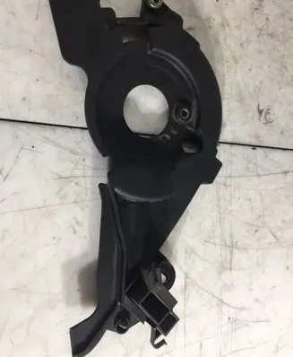 Peugeot 307 CC Timing belt guard (cover) 9651559980
