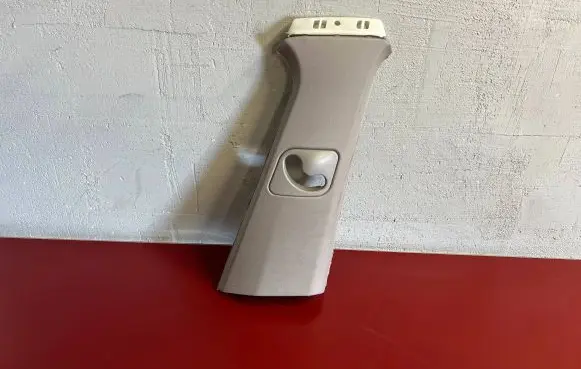BMW X5 F15 (B) pillar trim (top) 7284708 51437284708