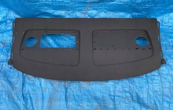 Audi S5 Parcel shelf 8T0863411AF