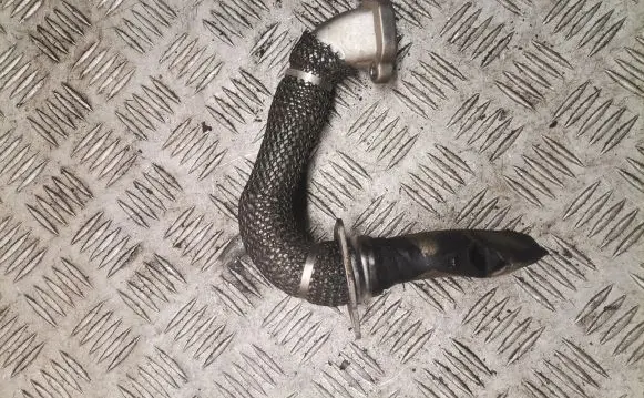 Opel Insignia A EGR valve line/pipe/hose