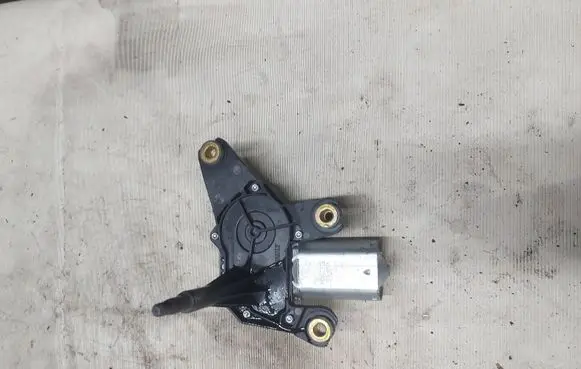 Renault Espace - Grand espace IV Rear window wiper motor 8200031083 53015512 001221354