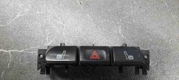 Jaguar X-Type Other switches/knobs/shifts 1X43-138302-BC
