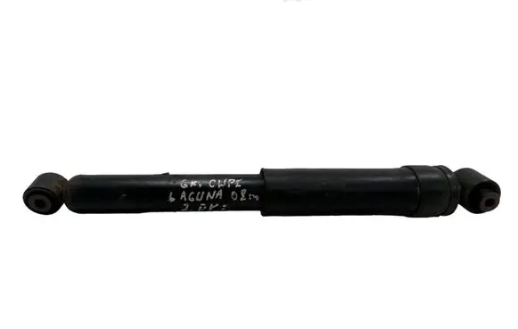 Renault Laguna III Rear shock absorber/damper 562100033R 03071000325