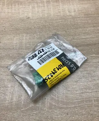 Renault Clio III Car battery 7701393252